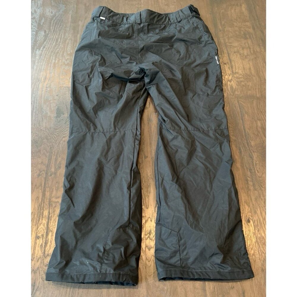 Columbia Black Men's Ski & Snowboard Pants